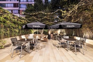thumbnail: Terrace/patio