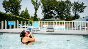 thumbnail: Outdoor pool