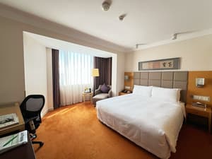 thumbnail: Room