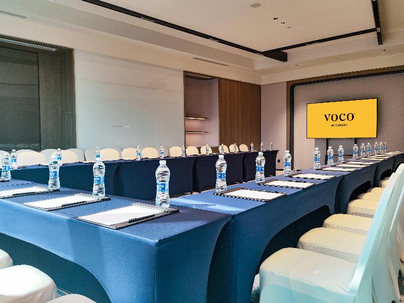 Conferences