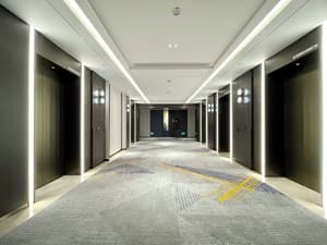 thumbnail: Interior