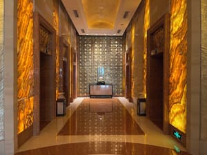 thumbnail: Interior