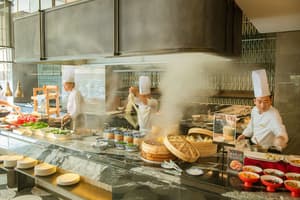 thumbnail: Breakfast meal