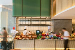 thumbnail: Breakfast meal