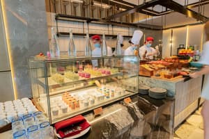 thumbnail: Breakfast meal