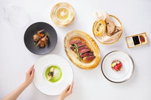 thumbnail: Restaurant