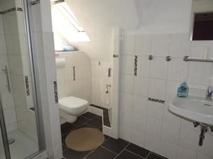 thumbnail: Bathroom shower