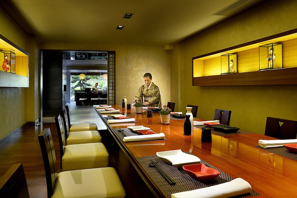 Restaurant-cafeteria