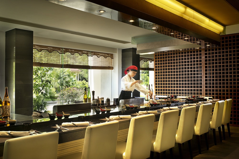 Restaurant-cafeteria