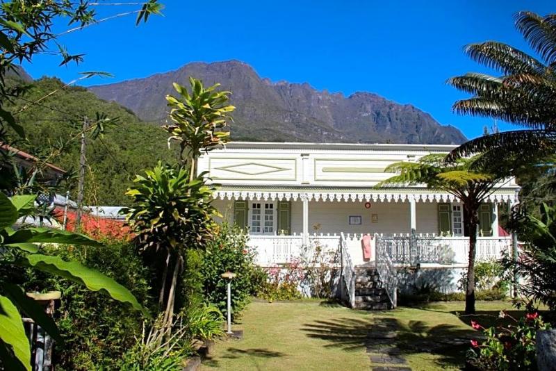 General view