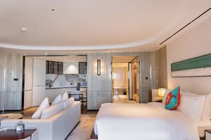 thumbnail: Room