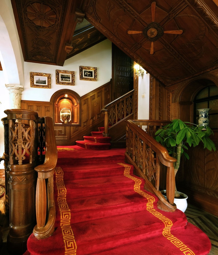 Staircase