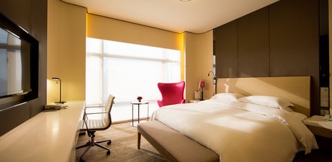 Equatorial King Room