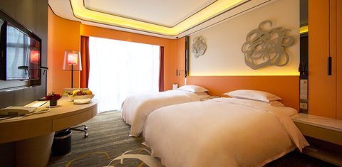 Grand King Room