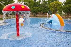 thumbnail: Children's pool