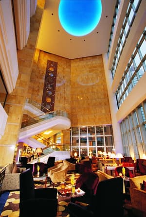 thumbnail: Bar (on property)