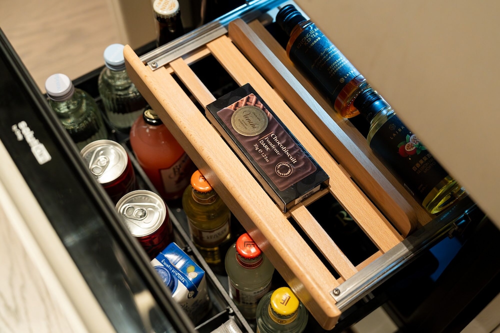 Minibar