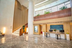 thumbnail: Reception