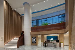 thumbnail: Reception
