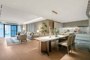thumbnail: Living area