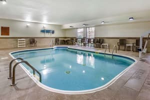thumbnail: Pool