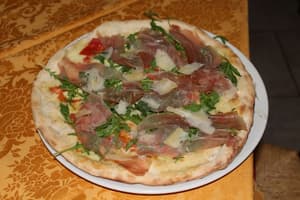 thumbnail: Food and drink