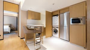 thumbnail: Private kitchen