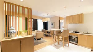 thumbnail: Living area