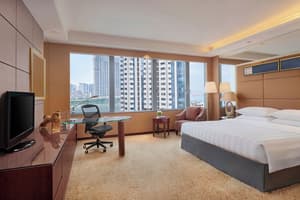 thumbnail: View from room