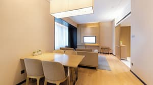 thumbnail: Living area