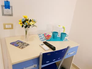 thumbnail: Room amenity