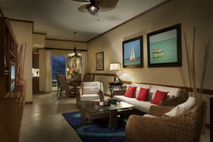 thumbnail: Living area