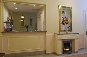 thumbnail: Reception