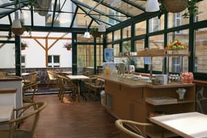 thumbnail: Breakfast area