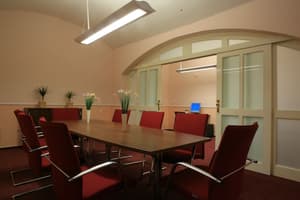 thumbnail: Meeting facility