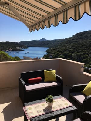 thumbnail: Terrace/patio