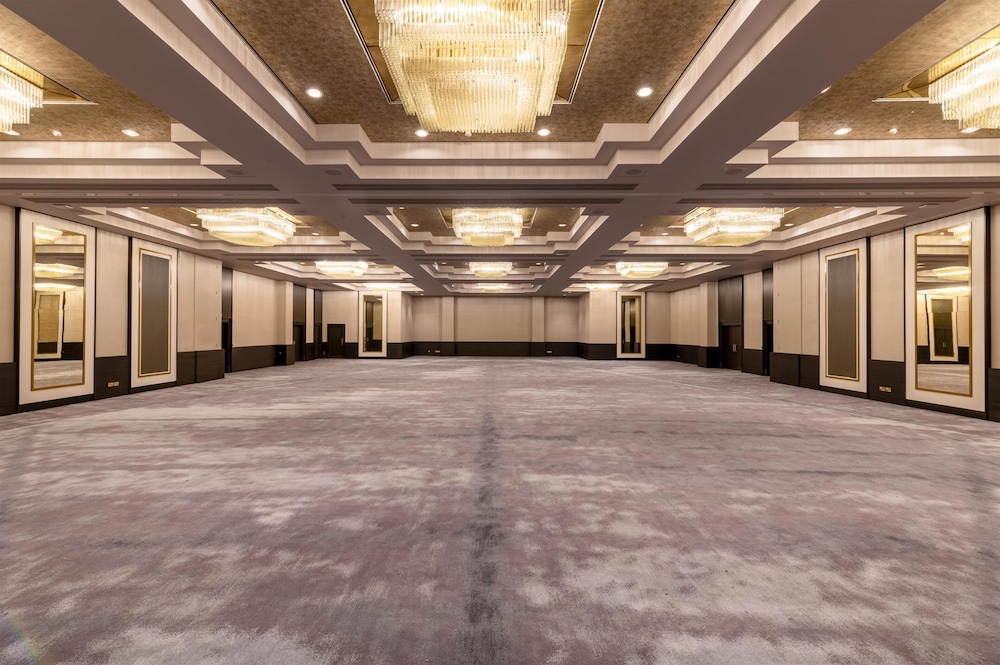 Ballroom