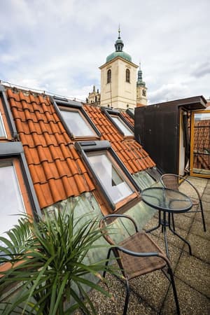 thumbnail: Terrace/patio