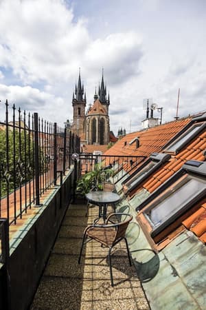 thumbnail: Terrace/patio