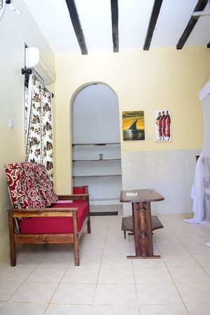 thumbnail: Living area