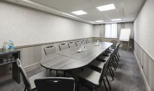 thumbnail: Meeting facility