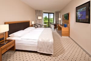 thumbnail: View from room