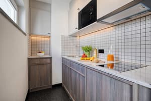 thumbnail: Private kitchen