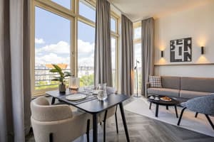 thumbnail: Living area