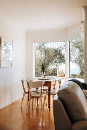 thumbnail: Dining room