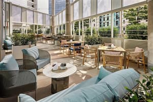 thumbnail: Terrace/patio