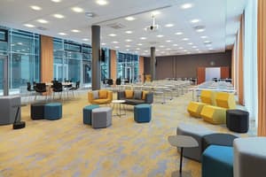 thumbnail: Meeting facility