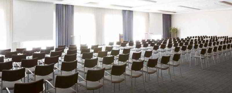 General view