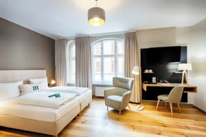 thumbnail: Room