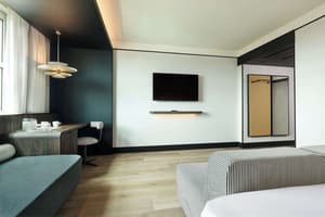 thumbnail: Room